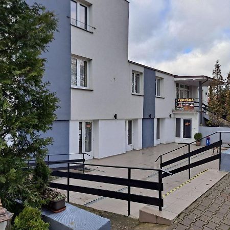 Perelka Apartment Władysławowo Exterior foto