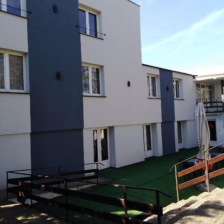 Perelka Apartment Władysławowo Exterior foto