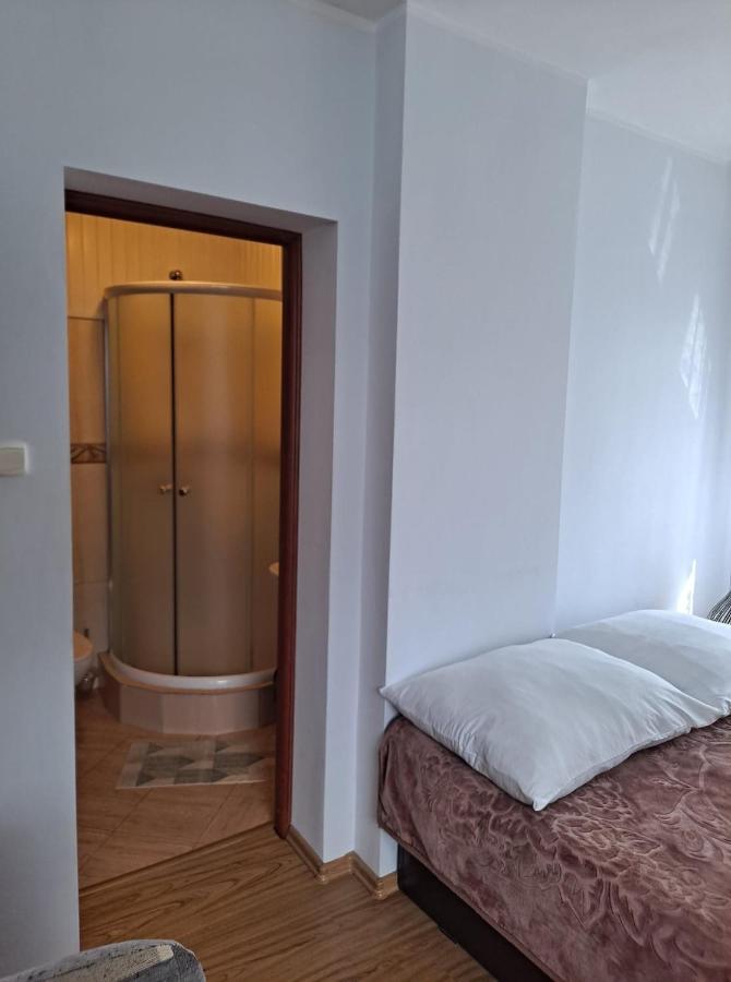 Perelka Apartment Władysławowo Exterior foto