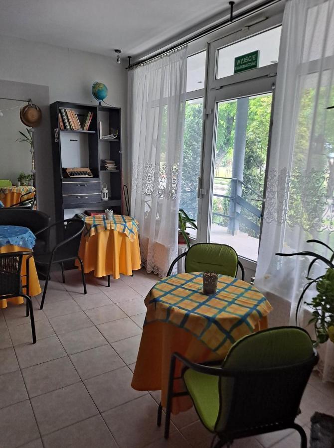 Perelka Apartment Władysławowo Exterior foto