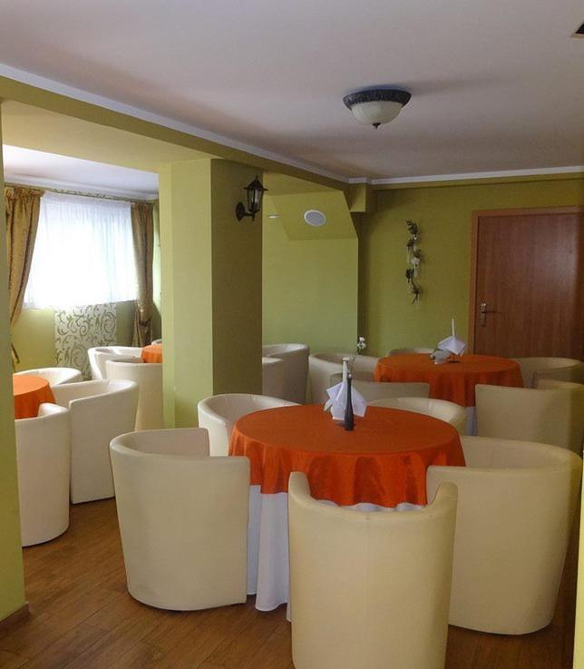 Perelka Apartment Władysławowo Exterior foto