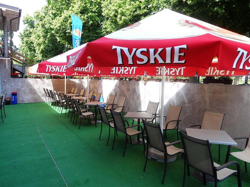 Perelka Apartment Władysławowo Exterior foto