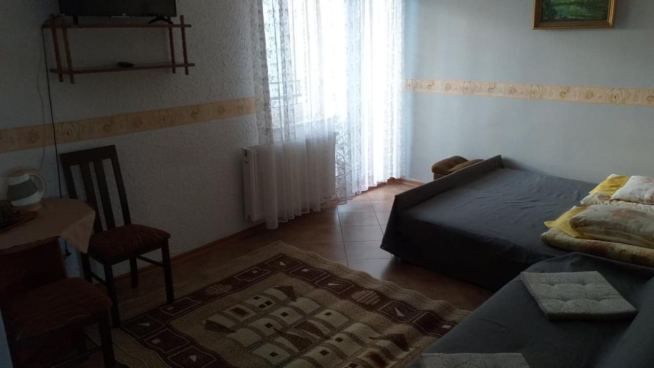 Perelka Apartment Władysławowo Exterior foto