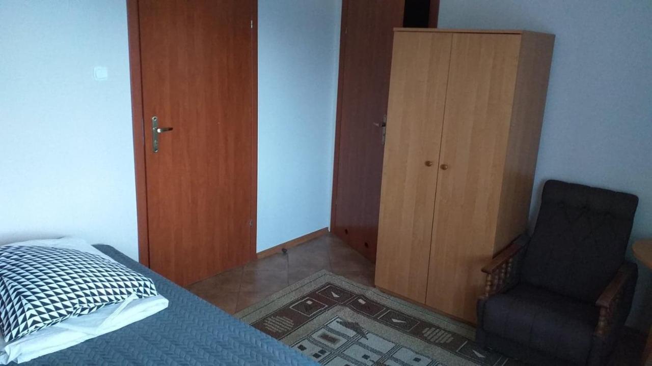 Perelka Apartment Władysławowo Exterior foto