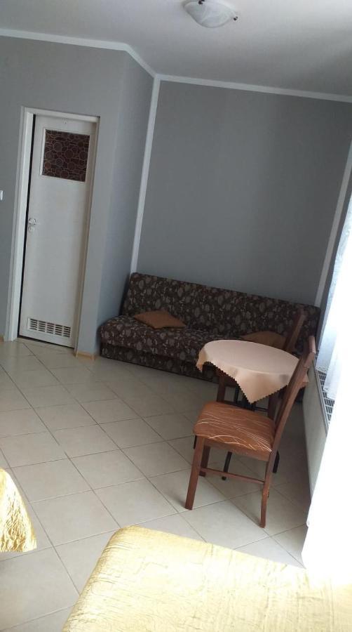 Perelka Apartment Władysławowo Exterior foto